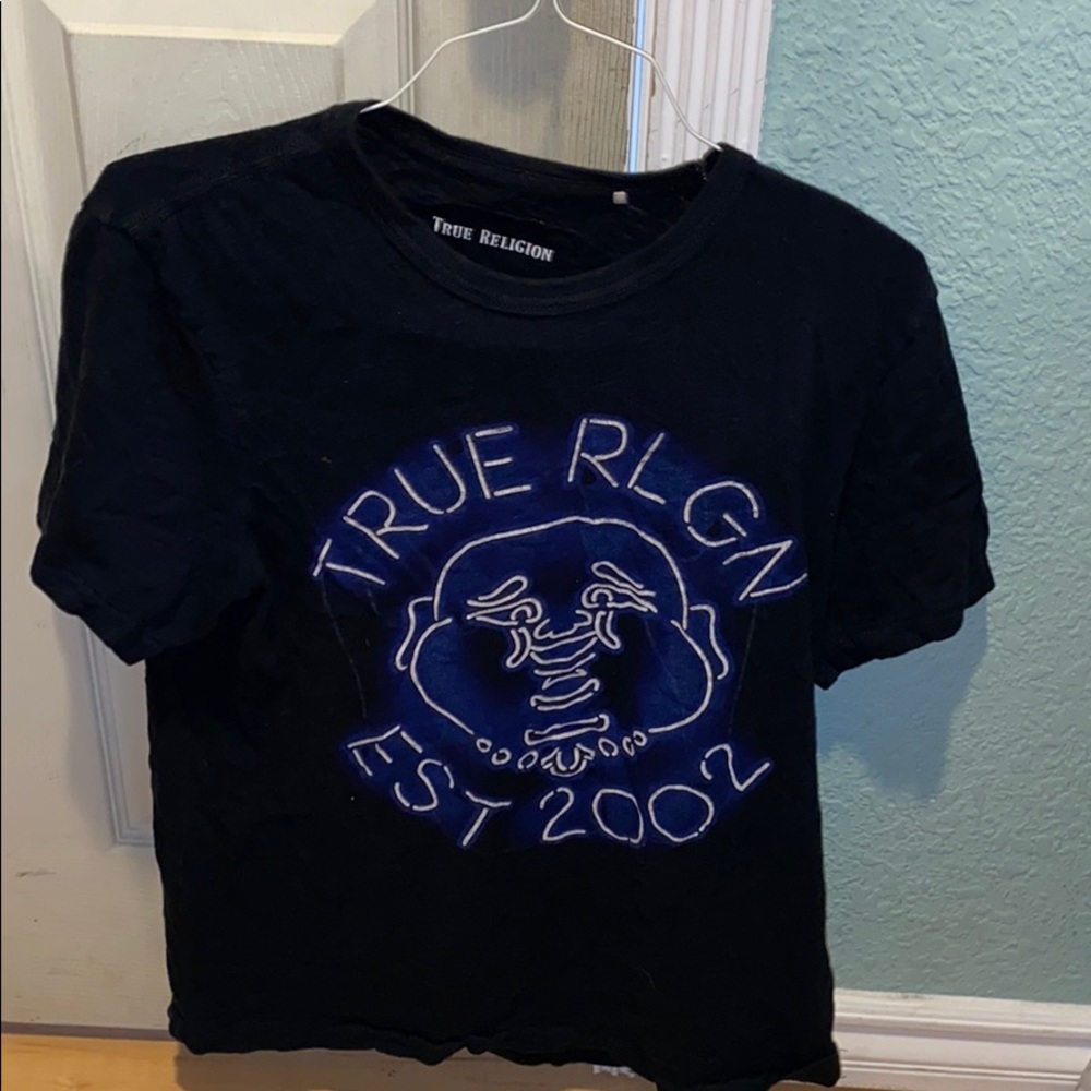 True religion T-shirt